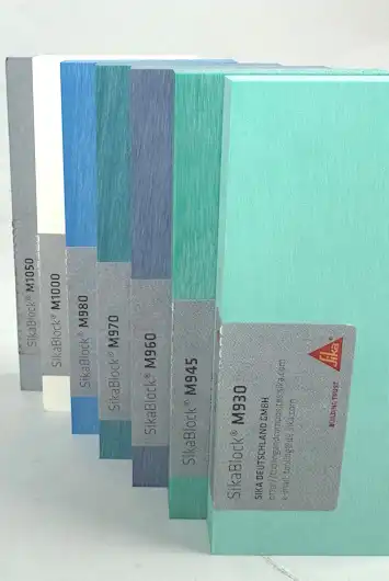 Poliüretan Kalıplama Blokları