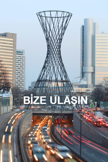 iletisim