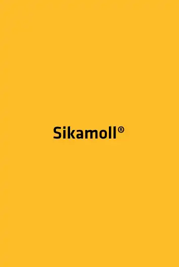 Sikamoll - Elastikiyet Arttırıcı